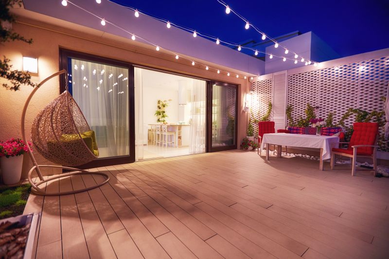 Deck Enlargement in Norwalk, CT