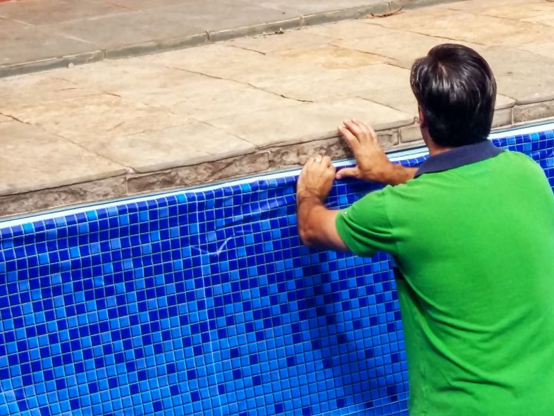Pool Repair Service detail