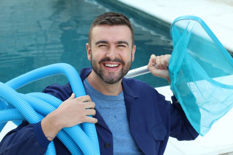 Pool Repair Service detail